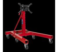Sealey Folding Engine Stand 900kg