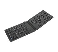 Folding Ergonomic Tablet KB - FR