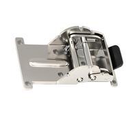 Folding Extension Hinges 180 Degree Locking Design Hinge Hardware Folding Hinge for Table Legs and Furniture Projects