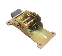 Folding Extension Hinges 180 Degree Locking Design Hinge Hardware Folding Hinge for Table Legs and Furniture Projects