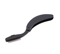 Folding Eyelash Comb Makeup Brushes Tools Women Eyebrow Eyelash Comb Cost-effective and DurableWell Managed