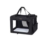 Folding Fabric Dog Carrier