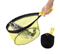 Folding Fishing Hook Ergonomic Handle Catcher