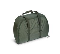 Folding Fishing Reception Mat Sonik Xtractor Vert 104x63x19/63x50x22 cm