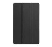 Folding Flip Stand Tablet Case Suitable For Huawei Honor Pad X7 8.7inch JMS-W09/JMS-L09 2025 With Auto Sleep Cover(Black)