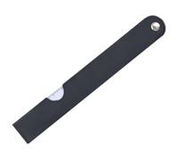Folding Folding Ruler - Fan Shaped Folding Engineer Template Scale, Carpenter's Scale - for Technical Drawing, Carpentry, Construction Site, Teaching, Sewing & Woodwork