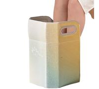 Folding Foot Bath Baths - Basin, Portable Design | Foldable Soaking Bucket with Compact Structure, Foot Operations Builder in Spa Style for Travel, Relaxation Home or Outdoor Camping 30