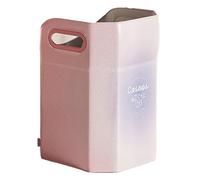 Folding Foot Bath Baths - Folding Spa Soaking Basin | Portable Foot Relaxation Bucket, Deep Foot Wash Bathtub, Compact Pedicure Bowl, Feet Container for Bathroom, Outdoor, Holiday