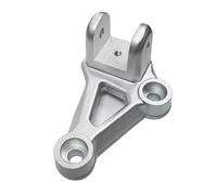 Folding Foot Pegs Compatible With Benelli For TRK502 For TRK502X For BJ500GS-A Motorcycle Footrests Front Rider Left Right Bracket Foot Support Footpegs