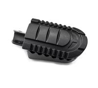 Folding Foot Pegs Compatible With Benelli For TRK702 For TRK702X For BJ700-5F Motorcycle Footrests Footpegs Front Rider Left Right Foot Rests Pedals