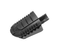 Folding Foot Pegs Compatible With Benelli For TRK702 For TRK702X For BJ700-5F Motorcycle Footrests Footpegs Front Rider Left Right Foot Rests Pedals