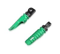 Folding Foot Pegs Compatible With Road For King For EFI For FLHRI 1996 1997 1998 1999 2000 2001 2002 2003 2004 2005 2006 Front Rider Left Right Footrest Footpegs