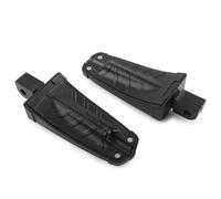Folding Foot Pegs Compatible With Suzuki For Volusia 800 2001 2002 2003 2004 1 Pair Motocycle Rear Passenger Left Right Footrest Footpeg Foot Pegs