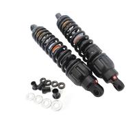Folding Foot Pegs Foot Pegs Universal Motorcycle Rear Suspension Rebound Damping Shock Absorbers For Harley Sportster Dyna Electra Glide Road King