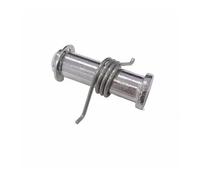 Folding Foot Pegs For 250SR MY22 CF250-6 CF250SR SR250 Motorcycle Front Rear Left Right Pedal Foot Rest Pegs Footrest Footpeg