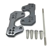 Folding Foot Pegs Motorcycle CNC Aluminum Adjustable Rear Set Rearsets Footrest Foot Rest For MT-03 MT03 YZF R3 R25 2015 2016 2017-2019