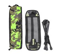 Folding Foot Rest,Lightweight Ergonomic Foldable Portable Footrest,Adults Backpack Stool | for Airplane Travel Outdoor Patio Couch Indoor Lawn Offices Porch Sink