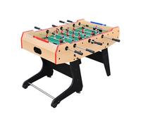 Folding Football Stadium MDF 137 x 74.5 x 86 cm