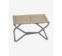 Folding footrest Lafuma Mobilier NEXT BeComfort beige