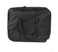 Folding For Bicycle Carry Bag for Brompton and For Dahon, Heavy Duty Oxford Storage Sack with Shoulder Strap for 14-20 Inch Folding Bikes, Portable Commuter Case for Train and(for 18-20inch)