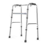 Folding for Seniors,Ultra Narrow Folding Walking e, Lightweight Elderly Walking Mobility Aid- Adjustable Height Lofty Ambition Thoughtful