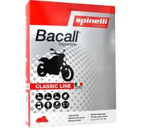 FOLDING GARAGE MOD. G heat-resistant to Gold Wing gray