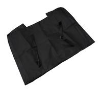 Folding Garden Cart Cover Essential Accessory for Protecting Gear from For Outdoor Elements