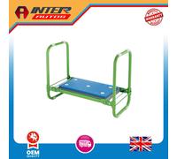 Folding Garden Kneeler and Seat 64970