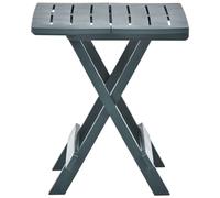 Folding Garden Table Outdoor Camping Picnic Party Foldable Patio Table Furniture