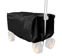 Folding Garden Trolley, Folding Wa-gon Cart, Garden Trolley, Festival Trolley, Protects From Dirt, Sunlight, Frost And Snow, Cart Dust Cover For Garden, Patio And Outdoor