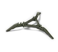 Folding Gas Stand Gas Tank Bracket Outdoor Fold Gas Tank Bracket Bottle Shelf