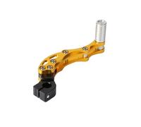 Folding Gear Shift Lever Motorcycle Engine Kick Start Starter Lever For 139Qmb For Jog50/90/100 For Fuxi 100Cc For Ghost Fire Rsz Zy100
