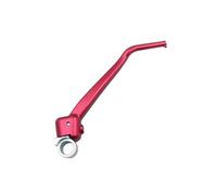 Folding Gear Shift Lever Motorcycle Forged Kick Start Starter Lever Pedal For Crf250R 2012-2017 For Crf450R 2009-2016 For Crf150R 2007-2024
