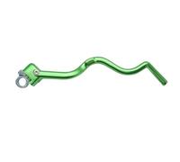 Folding Gear Shift Lever Motorcycle Forged Kick Start Starter Lever Pedal For Kx 85 100 Kx85 Kx100 Kx-85 Kx-100 2001-2020
