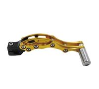 Folding Gear Shift Lever Motorcycle Starter Pedal Shift Lever Parts Engine Levers Universal For Jog50/90/100 For Fuxi 100Cc For Ghost Fire Rsz Modified