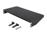 Folding Grill Shelf for Traeger Pro 34, Texas Elite 34, Century 885, Eastwood 34 Pellet Grills, Model BAC363