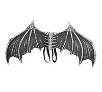 Folding Halloween 87cm Lightweight Non-Woven Kids Cosplay Prop for Party