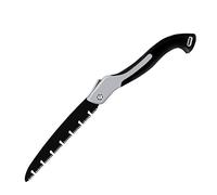 Folding Hand Saw Compatible With Outdoor Tree Trimming And Wood Branch Cutting Ideal Compatible With Camping Backpacking And Hiking With Ergonomic No-Slip Handle(BLADE LENGTH 250MM-WOOD CUTTING)