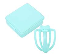 Folding Handheld Eyebrow Card Adjustable Eyebrow Shaping Drawing Tool Cosmetic Tool
