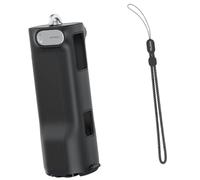 Folding Handle for Sports Cameras Enhances Stability and Quick Setups for Dynamic Photography Handheld Mount Grip