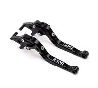 Folding Handle Guard Levers For KTM DUKE 390/250/200/125 Duke390 2010-2024 Motorcycle Brake Lever Clutch Lever Set(Style-B)