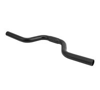 Folding Handlebar Aluminium Alloy for Balance Bike Scooter Ultralight, Handlebars