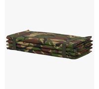 Folding Hiking Sleeping Z Mat by Highlander, Foam Mattress Great 4 Camping Yoga