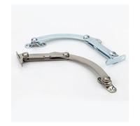 Folding Hinge Stainless Steel Limit Device Support Rod Mechanical Cabinet Door Limiter Power Distribution Cabinet