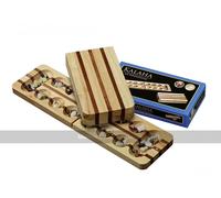 Folding Kalaha Mancala Game by Philos (UK)
