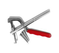 Folding Key Split Pin Clamp Auto Remote Car Key Disassembly Pliers Tool Flip Key Remover Car Key Fixing Clamp Tool Car Key Removal Tool