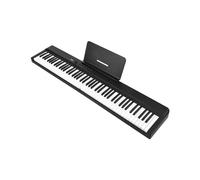 Folding Keyboard Piano 88 Key Full Size Foldable Electronic Organ Built-in Stereo Speakers 129 Tones 128 Rhythms
