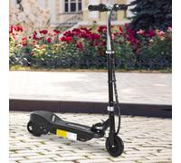 HOMCOM E-Scooter AA1-056V02BK Black