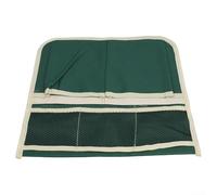 Folding Kneeler with Gardening Tool Storage The Perfect Outdoor Gardening Companion
