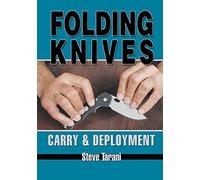 Folding Knives